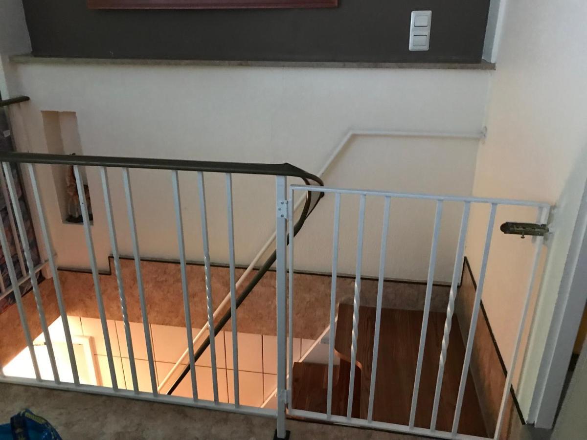 Ferienwohnung Adlerhorst Cochem Exterior foto