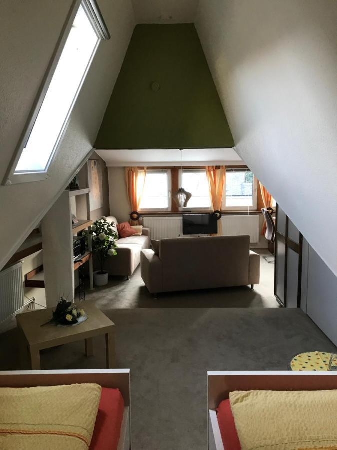 Ferienwohnung Adlerhorst Cochem Exterior foto