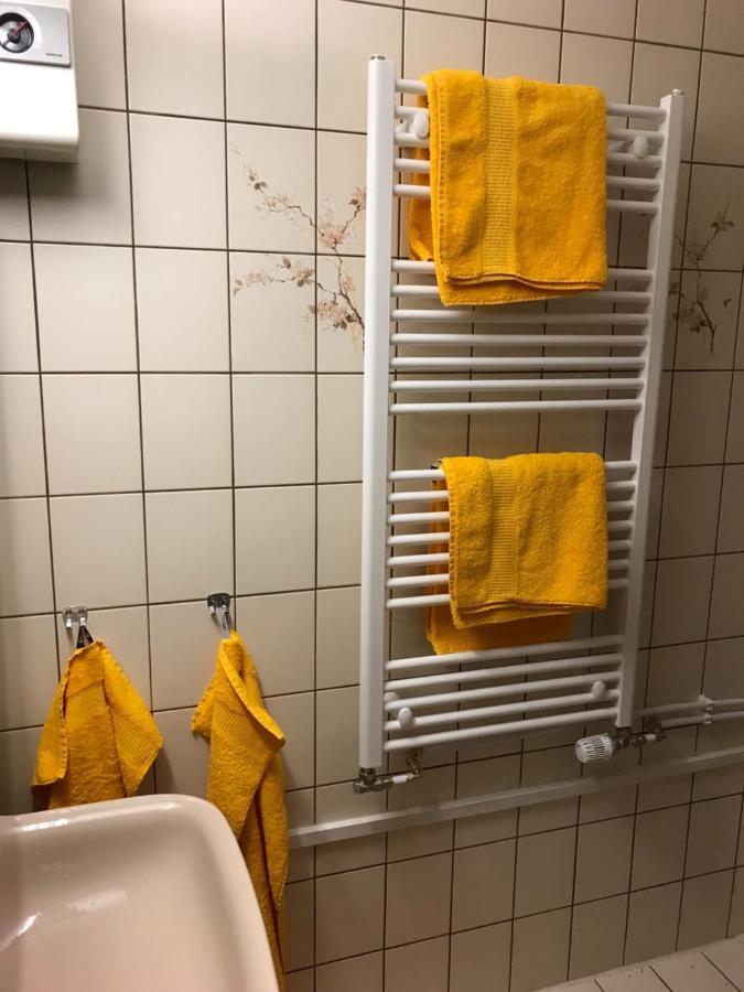 Ferienwohnung Adlerhorst Cochem Exterior foto