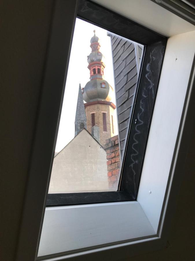 Ferienwohnung Adlerhorst Cochem Exterior foto