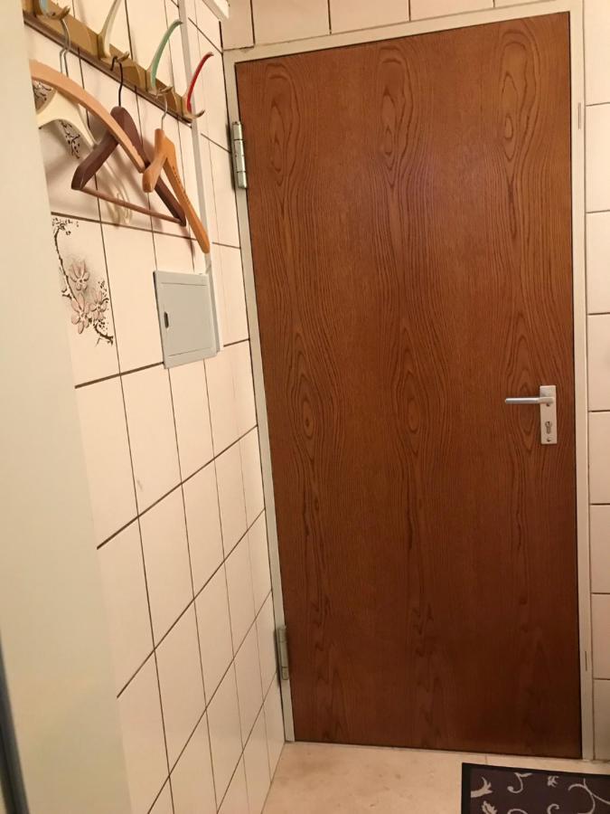 Ferienwohnung Adlerhorst Cochem Exterior foto