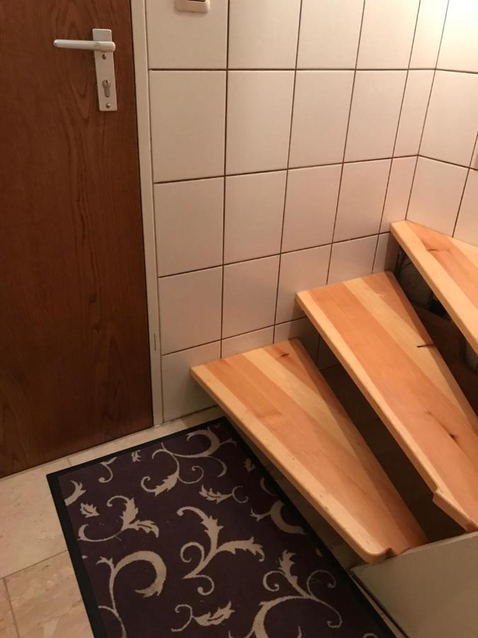 Ferienwohnung Adlerhorst Cochem Exterior foto