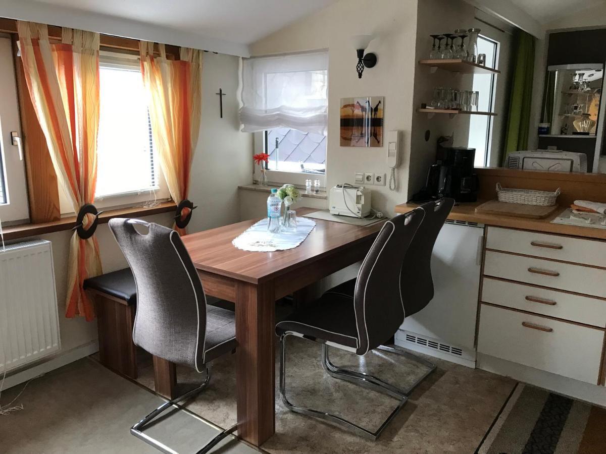 Ferienwohnung Adlerhorst Cochem Exterior foto