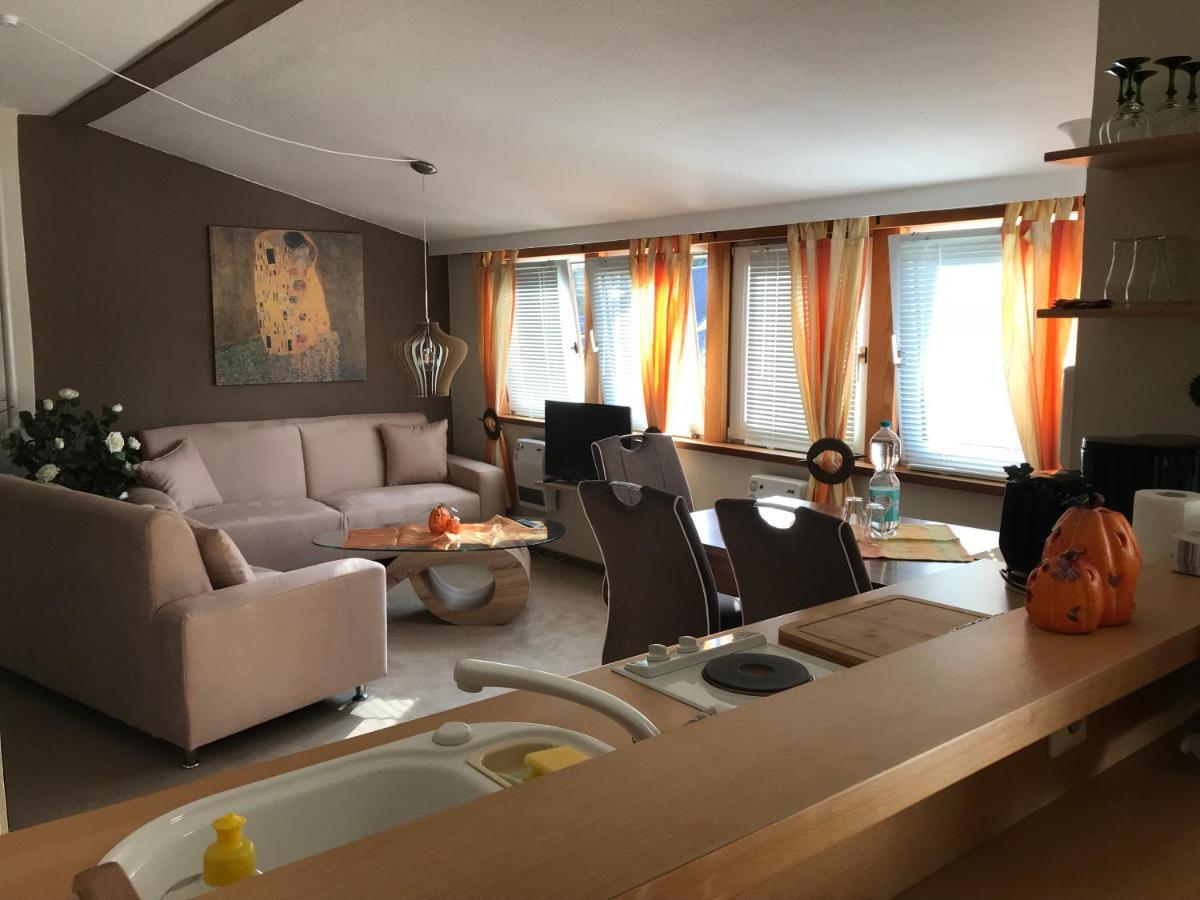 Ferienwohnung Adlerhorst Cochem Exterior foto