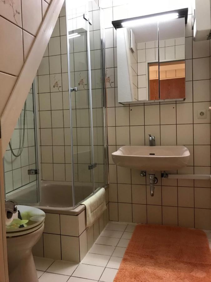 Ferienwohnung Adlerhorst Cochem Exterior foto