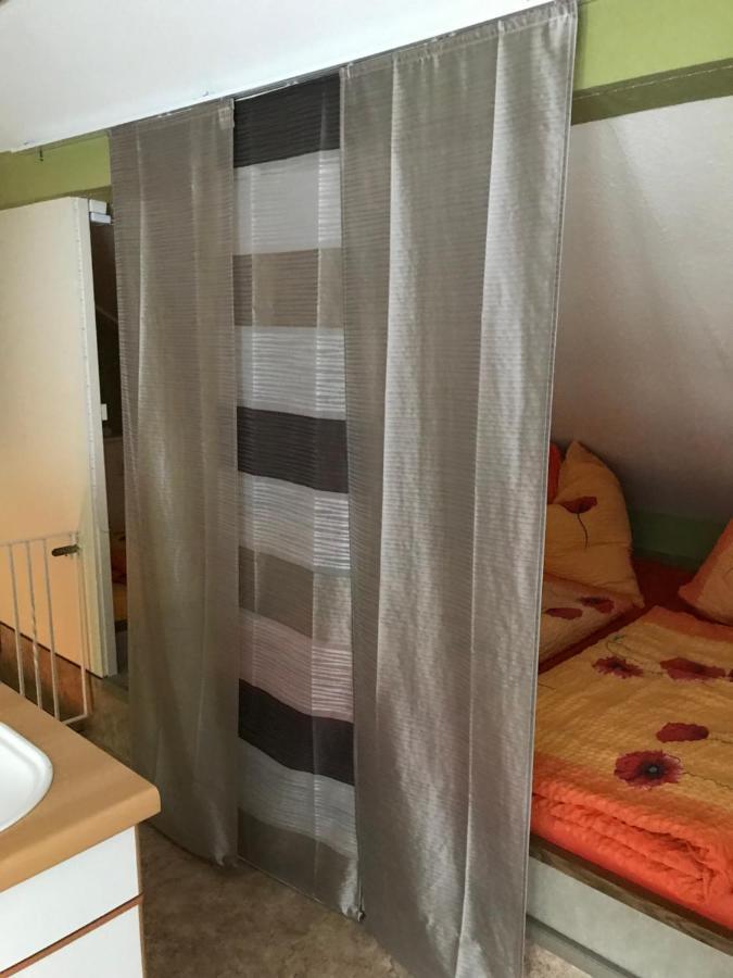 Ferienwohnung Adlerhorst Cochem Exterior foto