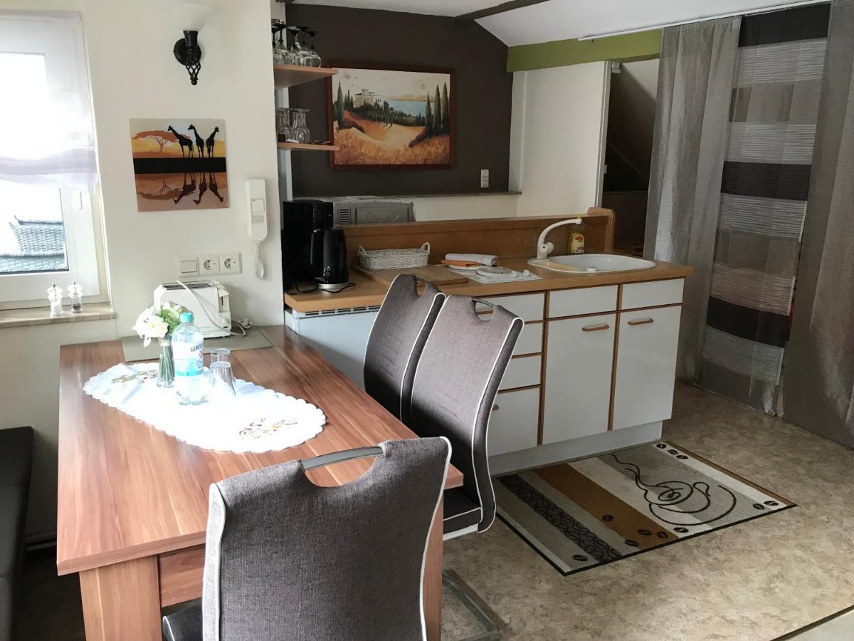 Ferienwohnung Adlerhorst Cochem Exterior foto