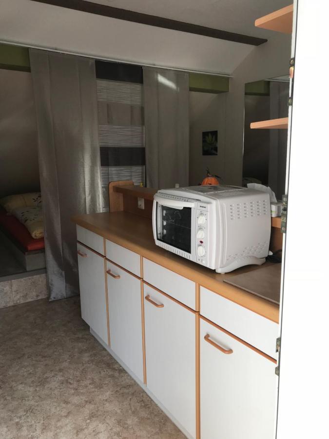 Ferienwohnung Adlerhorst Cochem Exterior foto